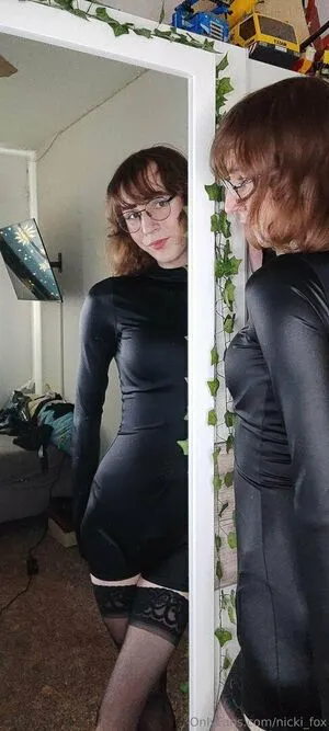 Nicki Fox OnlyFans Leaked Free Thumbnail Picture - #DZBUlFpasg