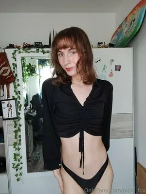 Nicki Fox OnlyFans Leaked Free Thumbnail Picture - #ISqjf0qCkN