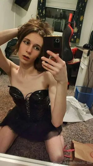 Nicki Fox OnlyFans Leaked Free Thumbnail Picture - #NS25iQxQJy