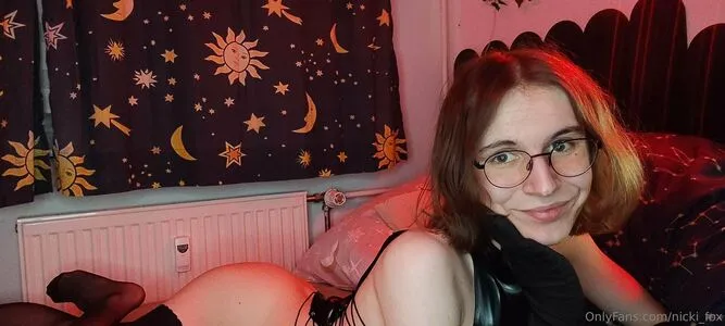 Nicki Fox OnlyFans Leaked Free Thumbnail Picture - #To2vdpn4U2