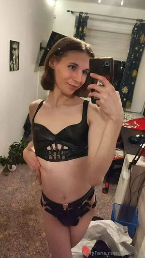 Nicki Fox OnlyFans Leaked Free Thumbnail Picture - #YkTZPojf1O