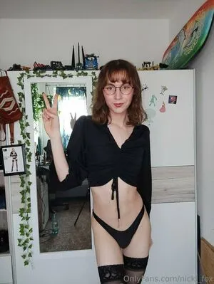 Nicki Fox OnlyFans Leaked Free Thumbnail Picture - #aHTTWJ8xwt