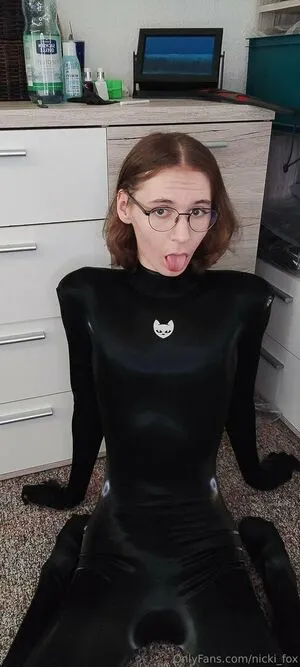 Nicki Fox OnlyFans Leaked Free Thumbnail Picture - #bcidSiqnNp
