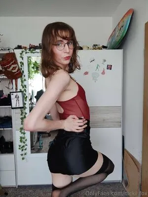 Nicki Fox OnlyFans Leaked Free Thumbnail Picture - #bsppCYfdfM