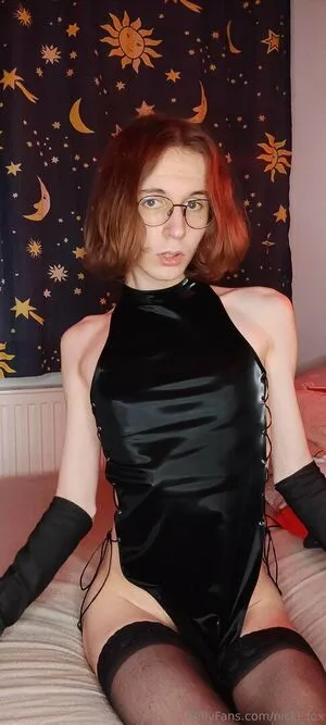 Nicki Fox OnlyFans Leaked Free Thumbnail Picture - #fl8HYbW5Df