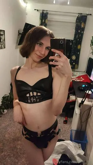 Nicki Fox OnlyFans Leaked Free Thumbnail Picture - #kDlUB53pB2