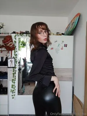 Nicki Fox OnlyFans Leaked Free Thumbnail Picture - #kpkVrSP1cA