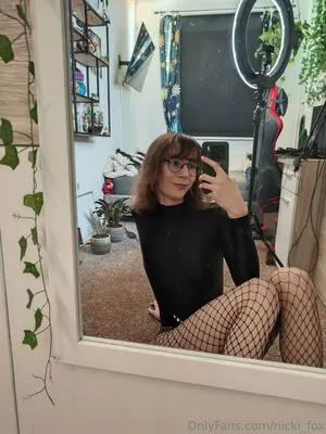 Nicki Fox OnlyFans Leaked Free Thumbnail Picture - #nzPXWCnXOX