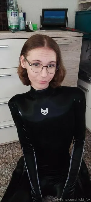 Nicki Fox OnlyFans Leaked Free Thumbnail Picture - #wEaMmsznGW