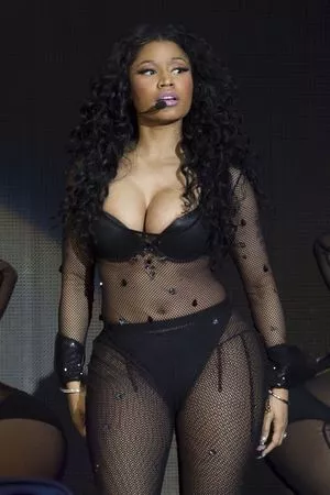 Nicki Minaj OnlyFans Leaked Free Thumbnail Picture - #01WBCHDcw1