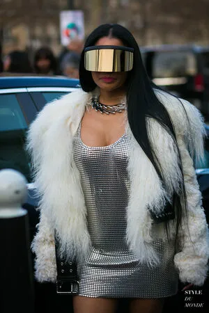 Nicki Minaj OnlyFans Leaked Free Thumbnail Picture - #1JojCqqwkp