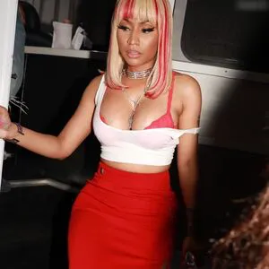 Nicki Minaj OnlyFans Leaked Free Thumbnail Picture - #1PglYjh7w8