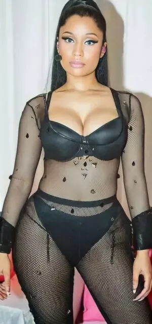 Nicki Minaj OnlyFans Leaked Free Thumbnail Picture - #1lA0ibB3k0