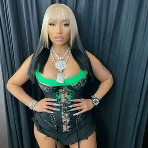 Nicki Minaj OnlyFans Leaked Free Thumbnail Picture - #1vHRi8LvLn