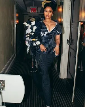 Nicki Minaj OnlyFans Leaked Free Thumbnail Picture - #21EwR8unMt