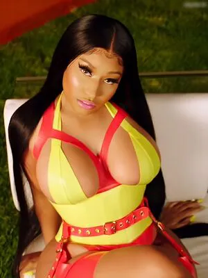 Nicki Minaj OnlyFans Leaked Free Thumbnail Picture - #22opWezZSa