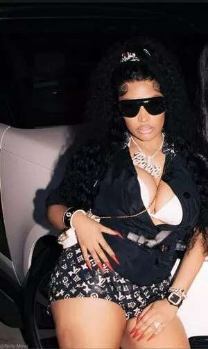 Nicki Minaj OnlyFans Leaked Free Thumbnail Picture - #2O8NSLpXm1