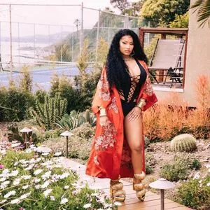 Nicki Minaj OnlyFans Leaked Free Thumbnail Picture - #2Ros3swKDM