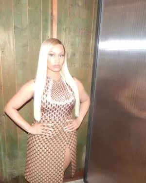 Nicki Minaj OnlyFans Leaked Free Thumbnail Picture - #2huyLEz11o