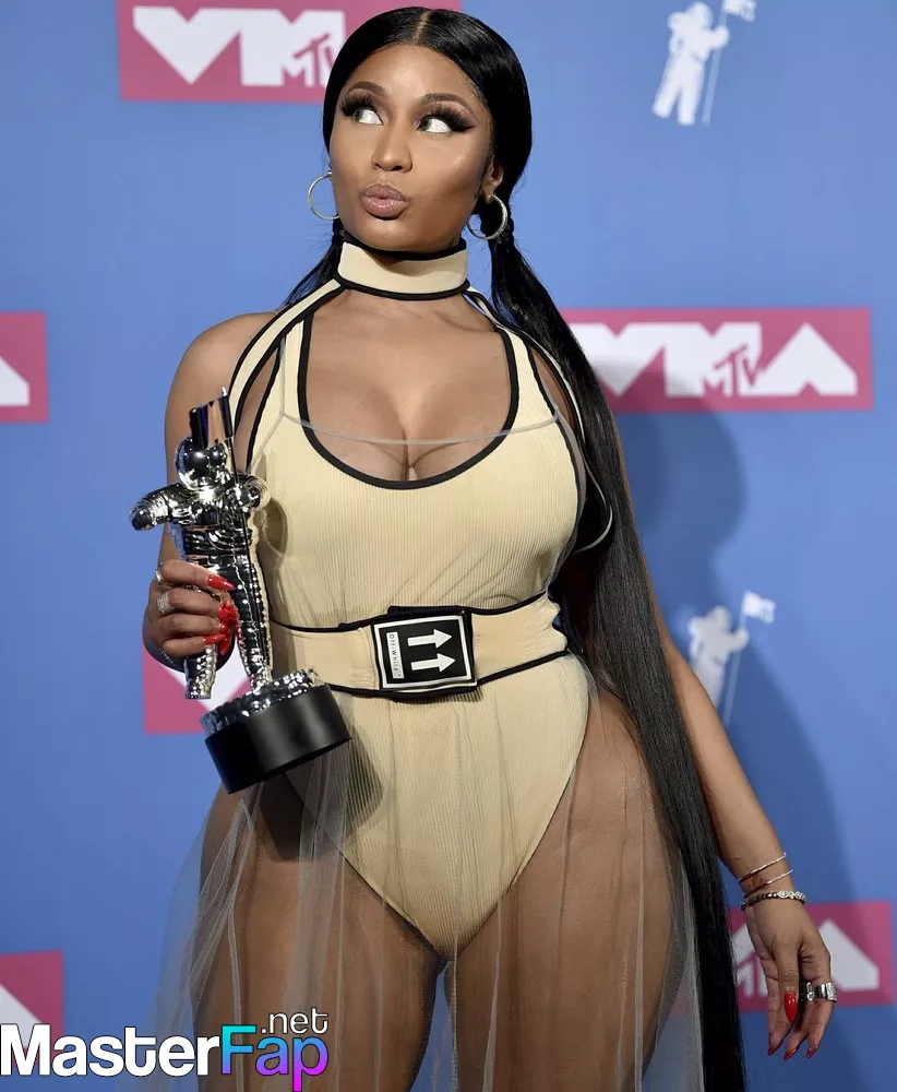 Nicki Minaj Nude OnlyFans Leak Picture #36JDFqlers | MasterFap.net