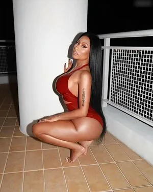 Nicki Minaj OnlyFans Leaked Free Thumbnail Picture - #3ZcFSHAihT