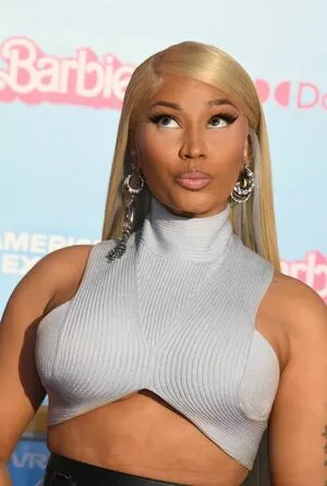 Nicki Minaj OnlyFans Leaked Free Thumbnail Picture - #3e8ce5ckgS