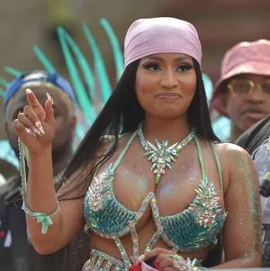 Nicki Minaj OnlyFans Leaked Free Thumbnail Picture - #4NTFQPAnvc