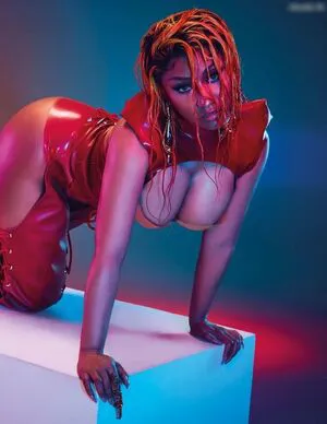 Nicki Minaj OnlyFans Leaked Free Thumbnail Picture - #4P8CQR5GM3