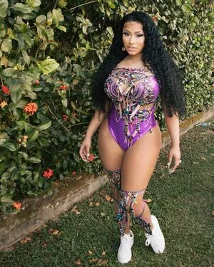 Nicki Minaj OnlyFans Leaked Free Thumbnail Picture - #4alVHpbufZ