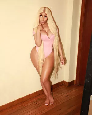 Nicki Minaj OnlyFans Leaked Free Thumbnail Picture - #4rujWOU0i6