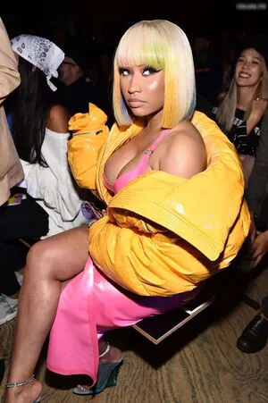 Nicki Minaj OnlyFans Leaked Free Thumbnail Picture - #4vLIjazgFU