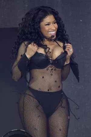 Nicki Minaj OnlyFans Leaked Free Thumbnail Picture - #5DHY6KDvjC