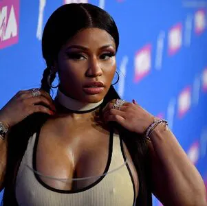 Nicki Minaj OnlyFans Leaked Free Thumbnail Picture - #5Lf0BLk2lt