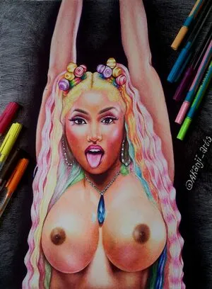 Nicki Minaj OnlyFans Leaked Free Thumbnail Picture - #5yAmKVxFEk