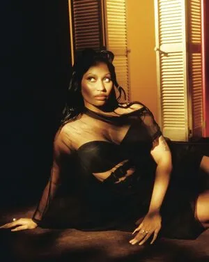 Nicki Minaj OnlyFans Leaked Free Thumbnail Picture - #64wowe83AY