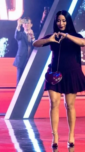 Nicki Minaj OnlyFans Leaked Free Thumbnail Picture - #65W9hHvIYM