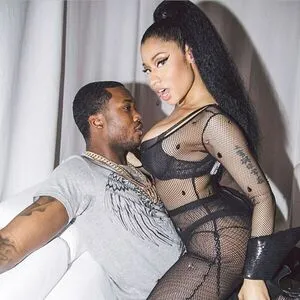 Nicki Minaj OnlyFans Leaked Free Thumbnail Picture - #6AjuUYPThD