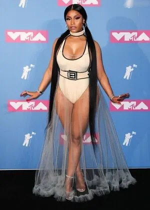 Nicki Minaj OnlyFans Leaked Free Thumbnail Picture - #7C47g13QKD