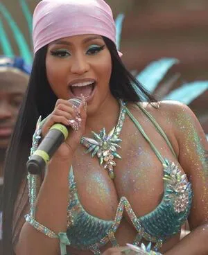 Nicki Minaj OnlyFans Leaked Free Thumbnail Picture - #7dql6fyFuk