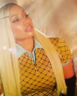 Nicki Minaj OnlyFans Leaked Free Thumbnail Picture - #7wPq0LAHBk