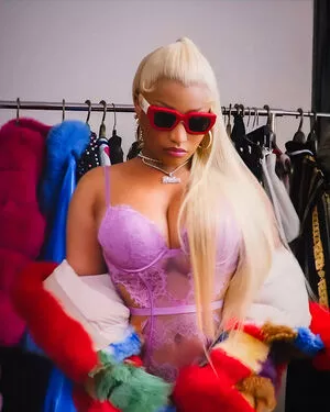 Nicki Minaj OnlyFans Leaked Free Thumbnail Picture - #9aaWgYbD2D