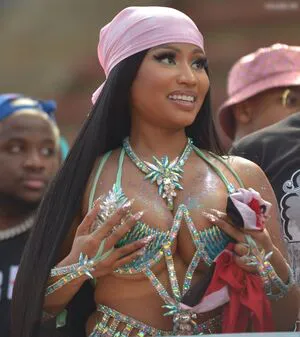 Nicki Minaj OnlyFans Leaked Free Thumbnail Picture - #9cSK3H4N5g