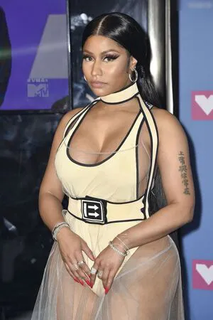 Nicki Minaj OnlyFans Leaked Free Thumbnail Picture - #9uIYWXF28I