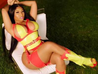 Nicki Minaj OnlyFans Leaked Free Thumbnail Picture - #AGQjwC92Aj