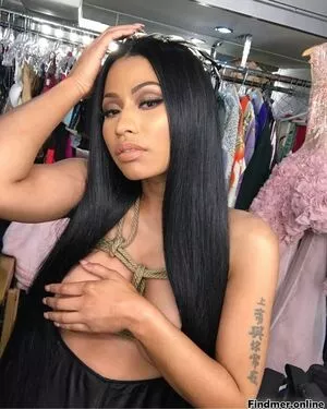 Nicki Minaj OnlyFans Leaked Free Thumbnail Picture - #AVSKXo5MsX