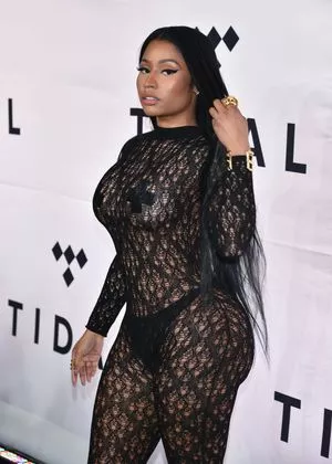 Nicki Minaj OnlyFans Leaked Free Thumbnail Picture - #AW52ssN4PF