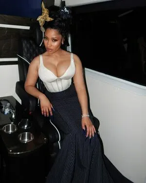 Nicki Minaj OnlyFans Leaked Free Thumbnail Picture - #AXOyRyfqmJ