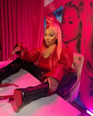 Nicki Minaj OnlyFans Leaked Free Thumbnail Picture - #AyJB6nIKwR