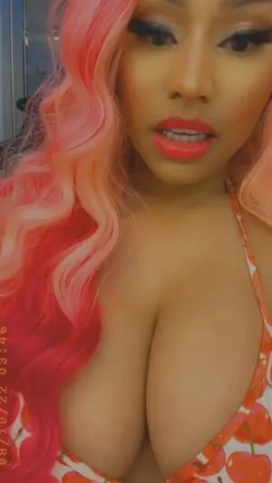 Nicki Minaj OnlyFans Leaked Free Thumbnail Picture - #BSYUaZmzeU