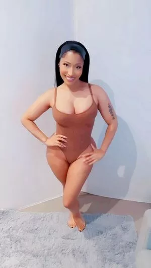 Nicki Minaj OnlyFans Leaked Free Thumbnail Picture - #BWyiCwi1jp